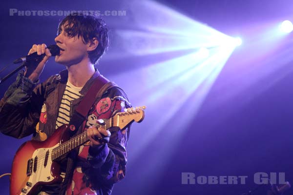 OSCAR - 2016-03-03 - PARIS - Le Trianon - 